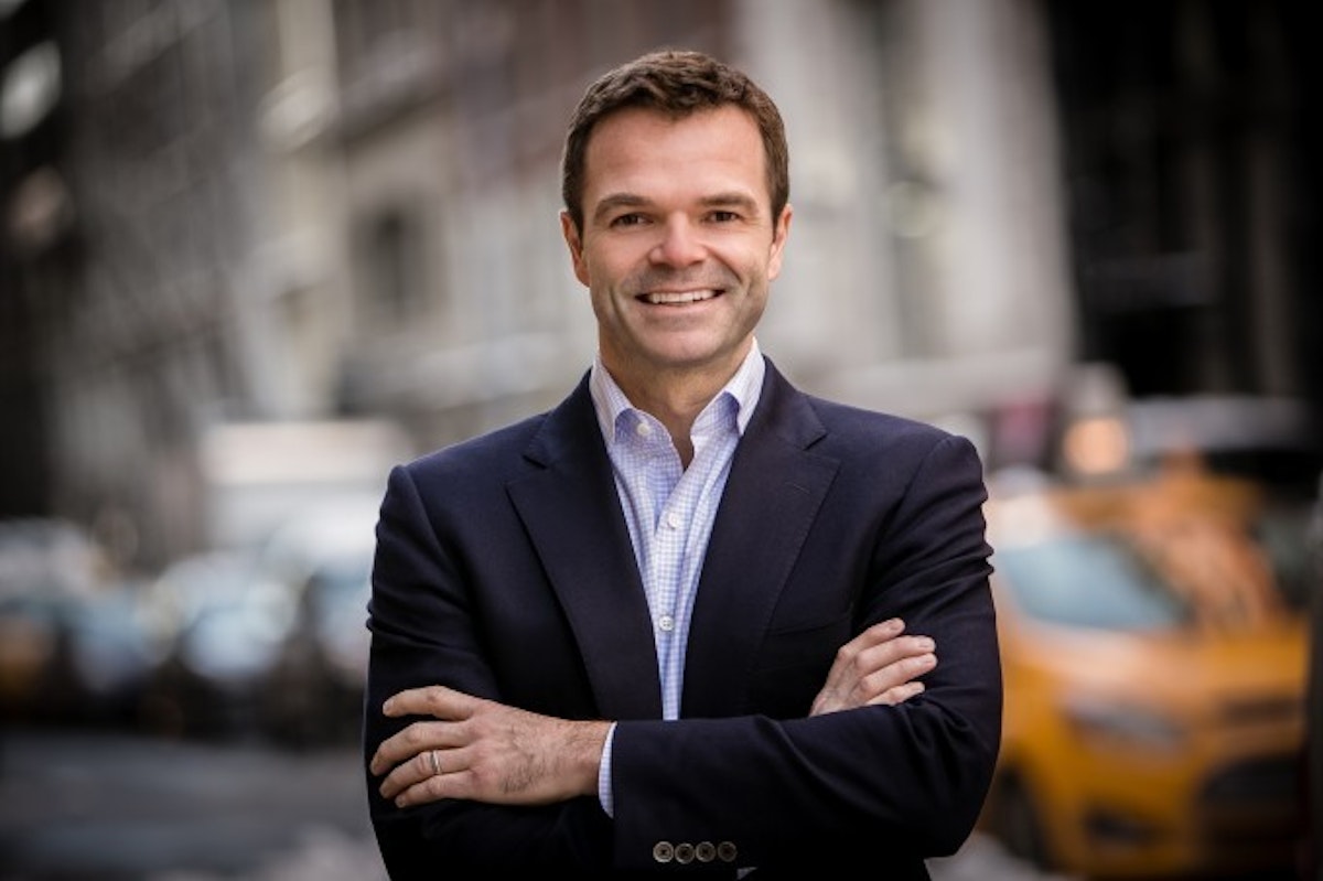 MoneyLion Hires Jon Stevenson - FinTech Collective